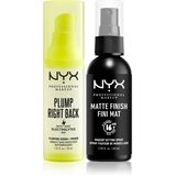 NYX Professional Makeup Make-Up Set set Cene