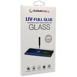Comicell Folija za zastitu ekrana GLASS 3D MINI UV-FULL GLUE za Samsung N980F Galaxy Note 20 zakrivljena bez UV lampe Cene