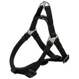 oprsnica za pse One Touch XS-S 30-40 cm/10 mm crna