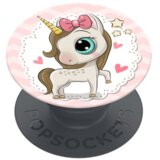 Popsockets držalo / stojalo Popgrip Basic - Unicorn Pony Cene
