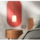 Globo 15977H - Luster na sajli ROWENA 1xE27/60W/230V bež/bela | Eponuda.com