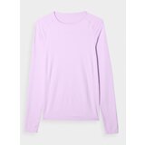 4f Women's thermal T-shirt | Shoptok.si