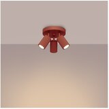Nice Lamps Ciglasta stropna svjetiljka Gleam – | shoptok.hr
