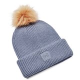 Under Armour Women's knitted beanie Halftime Ribbed Pom | ePonuda.com