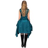 Svečana odjeća za odrasle My Other Me Saloon Girl Plava M/L | shoptok.hr
