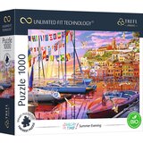 Trefl Vacay Time Poletni večer 1000-delna UFT sestavljanka - | Shoptok.si