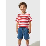 Sinsay Pamučne pull-on kratke hlače 2 pack | shoptok.hr