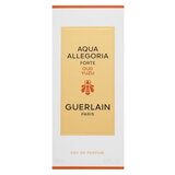 Guerlain Aqua Allegoria Forte Oud Yuzu parfumirana voda unisex 125 ml | Shoptok.si
