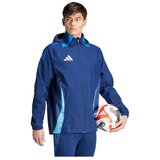 Adidas Športne jope in jakne Tiro 24 Competition Modra | Shoptok.si