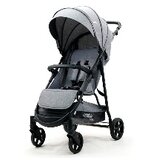 Asalvo dečija kolica Manchester Grey II Cene