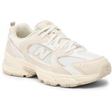 New Balance Dječje tenisice NBGR530 boja: bež | shoptok.hr