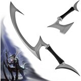  League of Legends Diana replika meča Crescent Moonsilver Blade | Shoptok.si