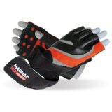 MADMAX fitnes rukavice extreme 2nd edition