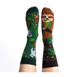  Nogavice Lenivec Moe | Shoptok.si