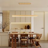  Brilagi - LED prigušiva luster SLEEKLINE SMART LED/40W/230V Wi-Fi Tuya +DO | Eponuda.com
