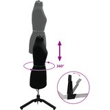  oblik haljine za žene Crna s Baršun | shoptok.hr