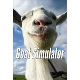  Goat Simulator Steam Key GLOBAL | ePonuda.com