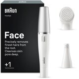 Braun epilator za lice SE810 | Eponuda.com