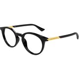 Bottega Veneta BV1335OA 001 ONE SIZE (50) Črna/Kristalna Cene