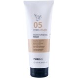 PURING 05 Hydrargan Moisturizing Mask Cene