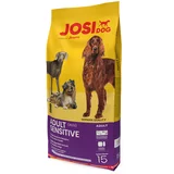 JosiDog Adult Sensitive - 2 x 15 kg