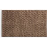  Prostirka za kupatilo 50x80cm tam. pesak | ePonuda.com