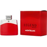 Montblanc Legend Red Eau De Parfum ženski parfem, 50 ml Cene
