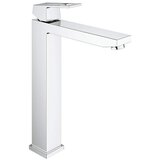 Grohe slavina za lavabo EUROCUBE visoka XL 23406000 | ePonuda.com