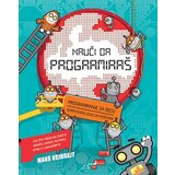 Laguna NAUČI DA PROGRAMIRAŠ - Maks Vejnrajt ( 8778 ) | ePonuda.com