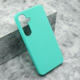  Maska gentle color za samsung S921B galaxy S24 5G/ tirkizna Cene