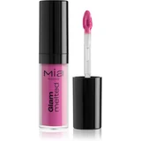 Mia Cosmetics Glam Melted dolgoobstojna šminka z mat učinkom odtenek 24 Slay Mama 5 g