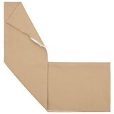  Presvlaka za jastuk HEERLEN Krem 40 x 145 cm Tkanina - Krem 40 x 145 cm 1 | shoptok.hr