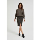 Marisse Women's Skirt Z-Sc-4502 Black | Eponuda.ba