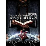 Steam Tropico 5 - Inquisition (DLC) Key EUROPE | ePonuda.com
