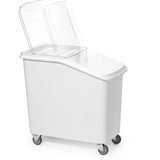 Amer Box Kolica za sastojke, 102L, 600x720x(H)700mm | Eponuda.com