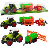  Agricultural Tractor Farm Tanker Rake Set | shoptok.hr