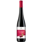 vino od višnje 750ml staklo