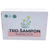 Cvetka Tvrdi šampon - kamilica (100 g) Cijene