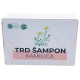 Tvrdi šampon - kamilica (100 g)