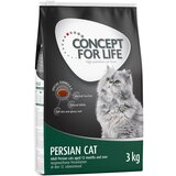 Concept for Life 10 % popust na suho mačjo hrano 3 kg! - Persian Adult - izboljšana receptura! | Shoptok.si
