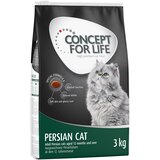 Concept for Life 3 kg Adult po posebnoj cijeni! - Persian Adult Cijene