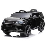  Licencirani auto na akumulator Range Rover BBH-023 - crni | Eponuda.ba