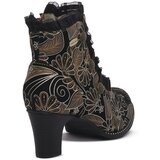 Laura Vita Gležnjarji MARRON RICOD 224 Kostanjeva | Shoptok.si