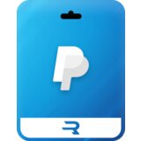 Rewarble Paypal 30 USD Voucher GLOBAL | Eponuda.com