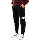 Adidas Lahkotne hlače & Harem hlače Essentials Big Logo French Terry pisana Cene