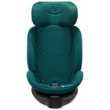 Kinderkraft autosjedalica XRIDER 2 i-Size 0-36 kg (40-150 cm) 360, zelena | shoptok.hr