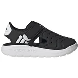 Sandali & Odprti čevlji Water Sandal 2 Črna
