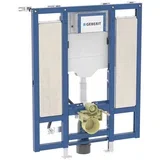 Duofix element za konzolnu WC šolju za osobe sa invaliditetom 111.375.00.6