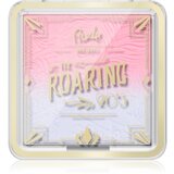 Rude Cosmetics The Roaring 20's Ombre Blush pudrasto rdečilo odtenek Rococo 10 g Cene