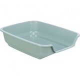  Toalet za mače junior nuno 28x9x36cm sivi | ePonuda.com